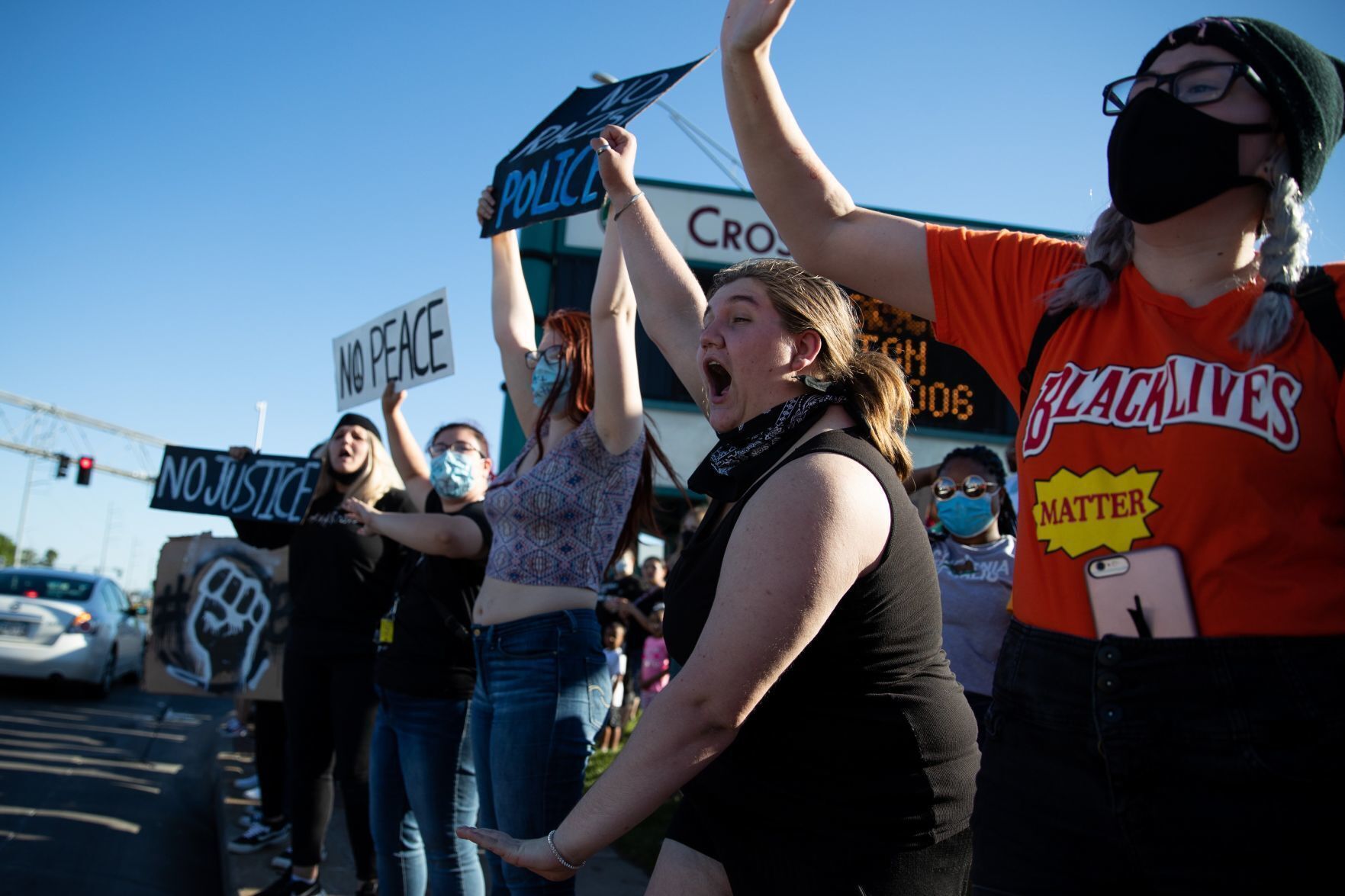 Omaha Rally